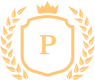 Palm Wrestling Academy logo