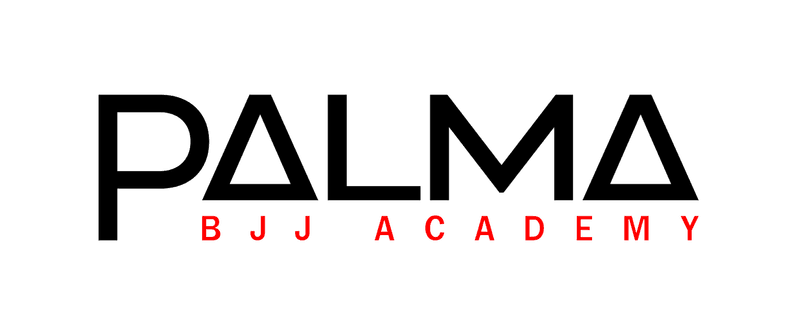 PALMA BJJ ACADEMY logo