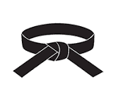 Palo Alto Judo Club logo