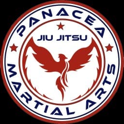 Panacea Martial Arts logo