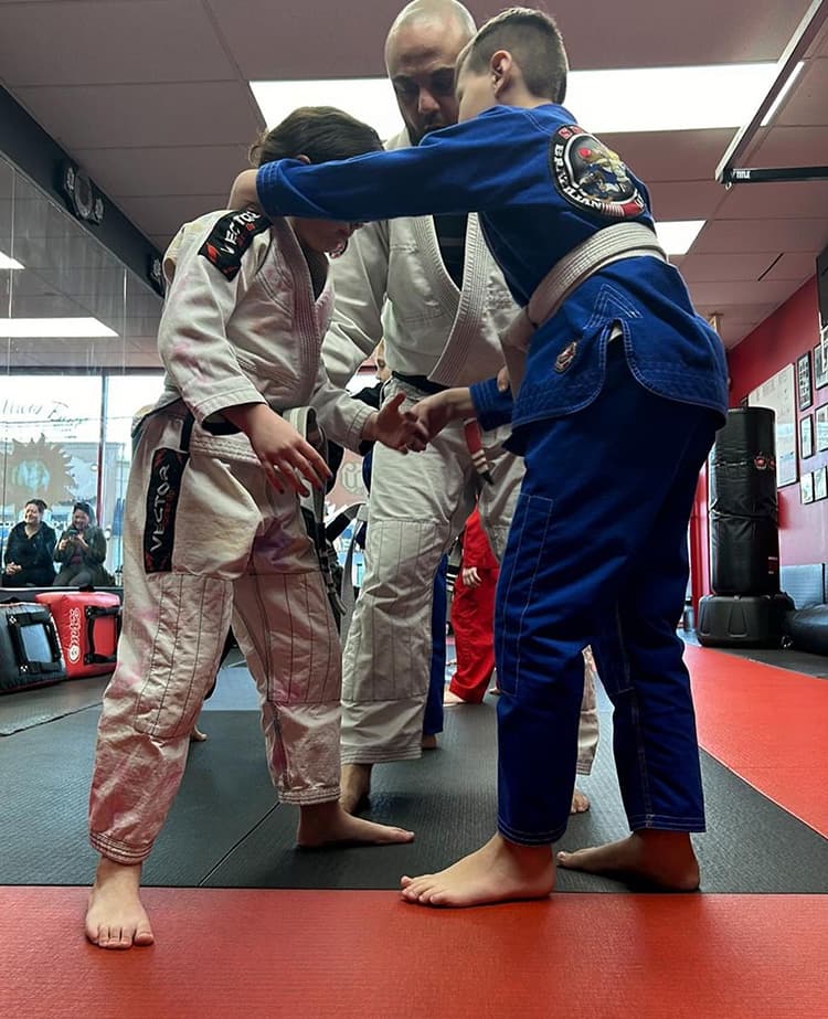 Main image of Panda Brazilian Jiu-Jitsu