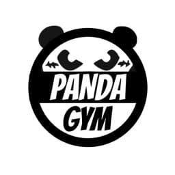 Panda Gym Berlin logo