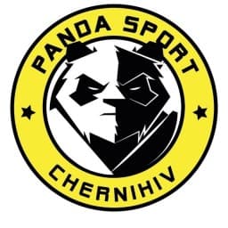 Panda gym Chernihiv logo