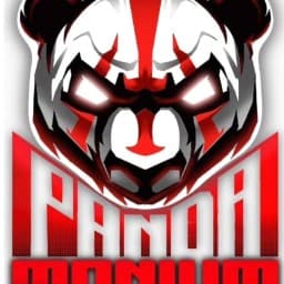 Pandamonium logo