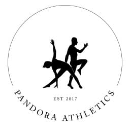 Pandora Athletics logo