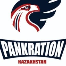 Pankration logo