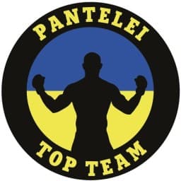 PANTELEI TOP TEAM logo
