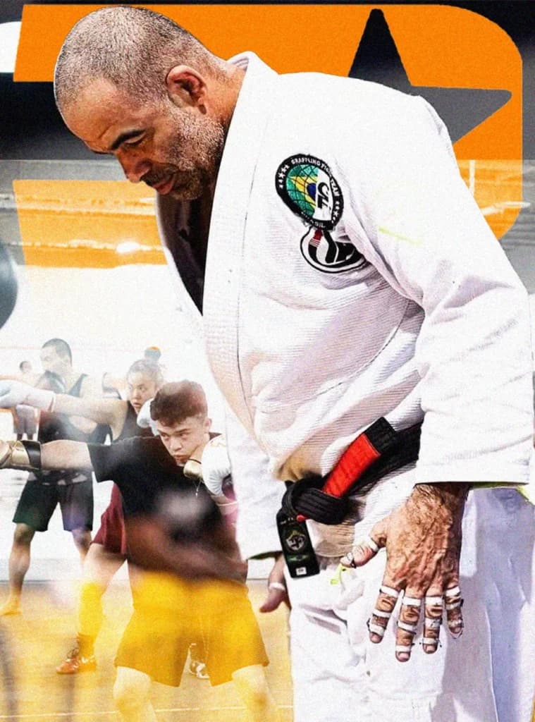 Main image of Paradigm® Combat Sports Training Center