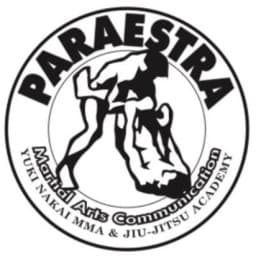 Paraestra Sachang logo