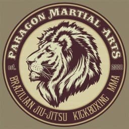 Paragon/GFTeam Ms logo