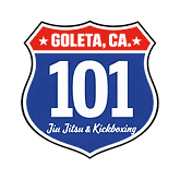 Paragon Goleta Academy | Jiu Jitsu | Boxing | Kickboxing logo
