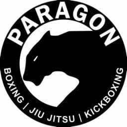Paragonbjjkc logo