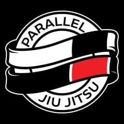 Parallel Jiu Jitsu logo