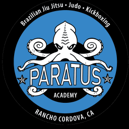 Paratus Academy logo