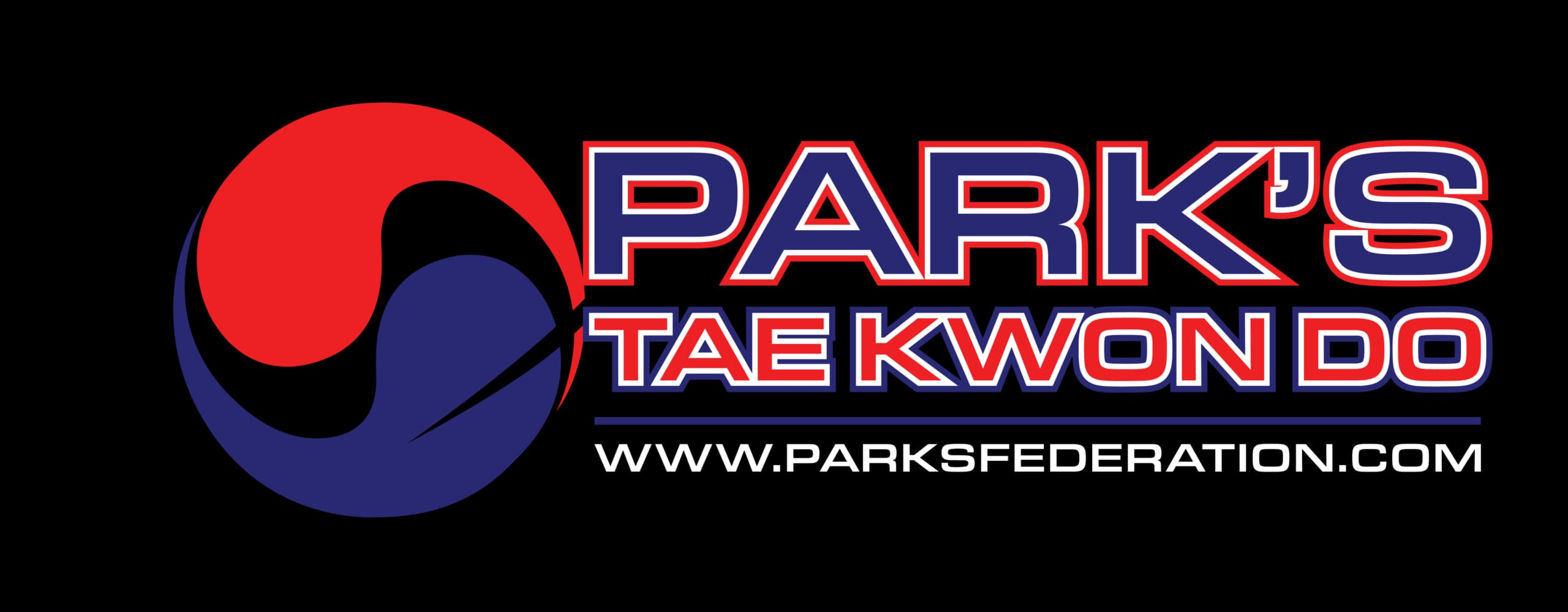 Park's TaeKwonDo Federation - Royal Palm Beach logo