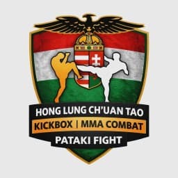 Pataki Fight logo