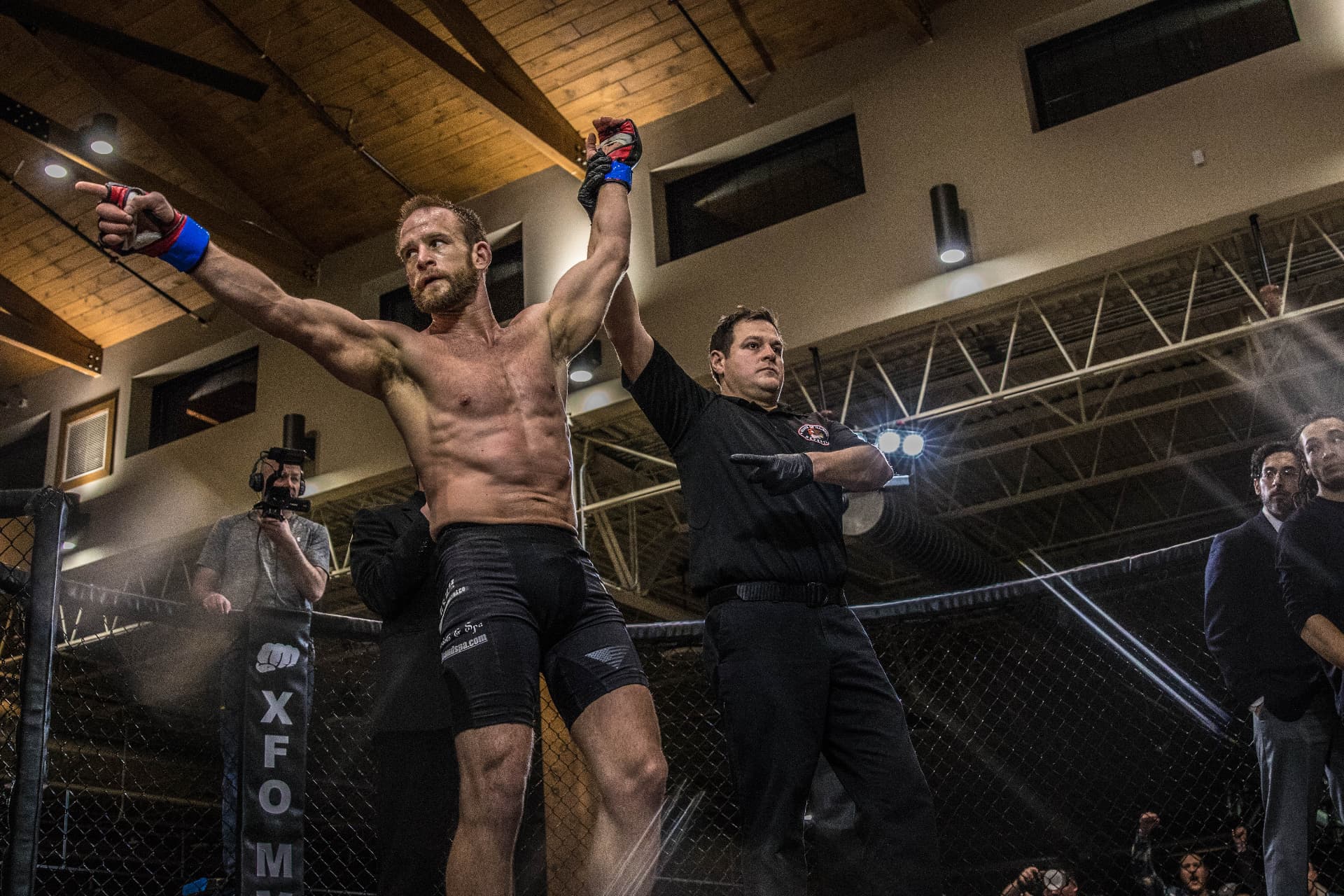 Main image of Patriot Sports and Fitness Austin