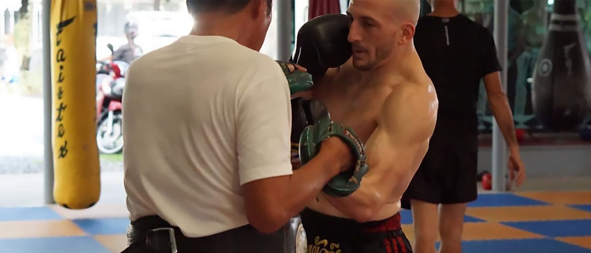 Main image of Payak Authentic Muay Thai & Brazilian Jiu- Jitsu