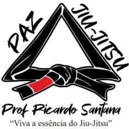 PAZ JIU JITSU- CHECKMAT logo