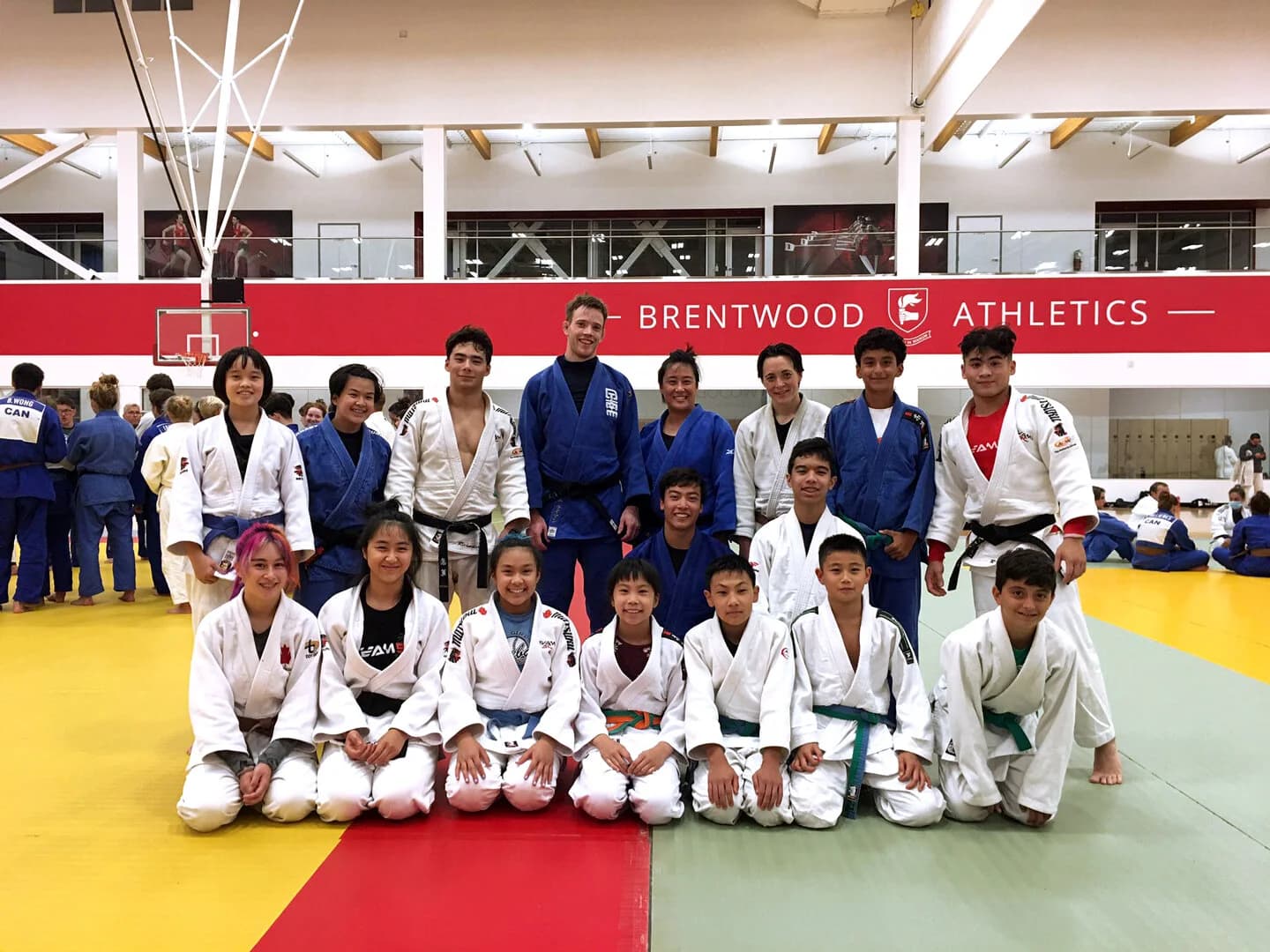Main image of Peak Judo Club