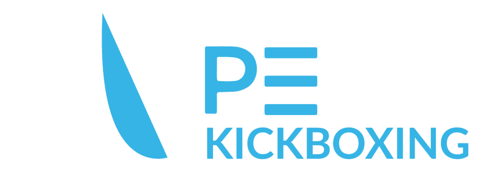 Peak Kickboxing Northglenn logo