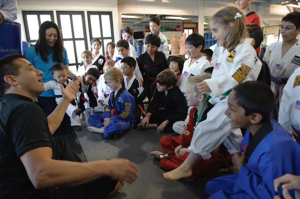 Main image of Peak Performance Center