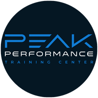 Peak Performance Center logo