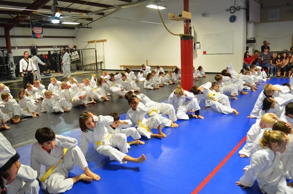 Main image of Peak Performance Jiu Jitsu