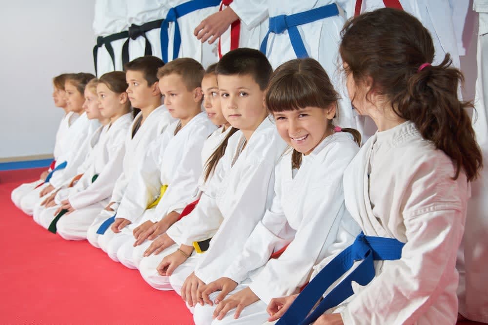 Main image of Peak Performance MMA & BJJ