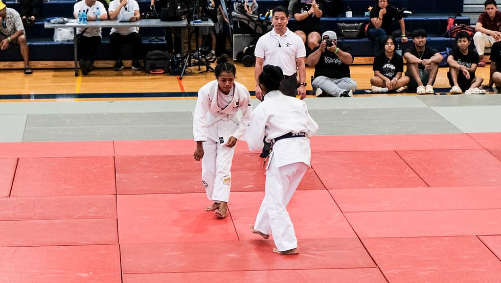 Main image of Pearl City Hongwanji Judo Club