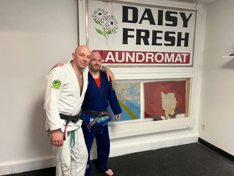 Main image of Pedigo Submission Fighting Los Angeles - Jiu Jitsu