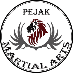 Pejak Martial Arts logo