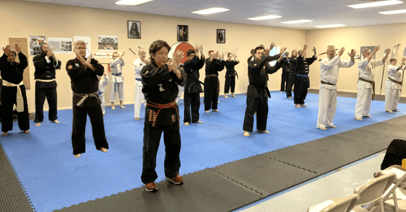 Main image of Pensacola 少林 Martial Arts | Kung Fu & Tai Chi
