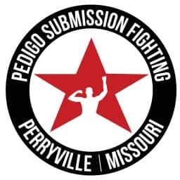 Perryville Jiu Jitsu logo