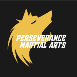 Perseverance logo