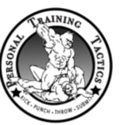 Personal Training Tactics logo