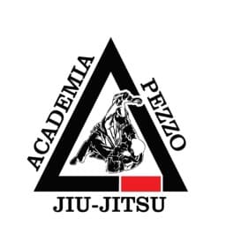 PEZZO JIU JITSU logo