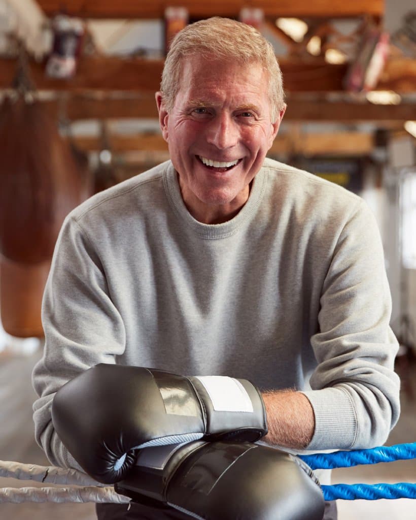 Main image of PFT Boxing Club