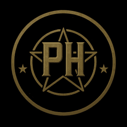 PH BJJ logo