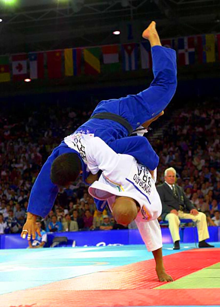 Main image of philadelphia judo
