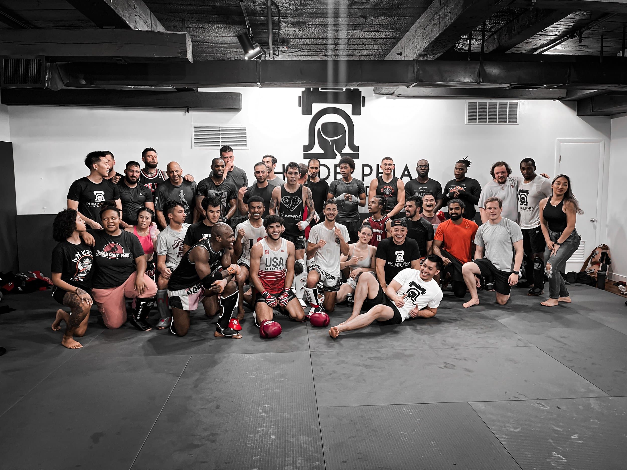 Main image of Philadelphia Striking Academy