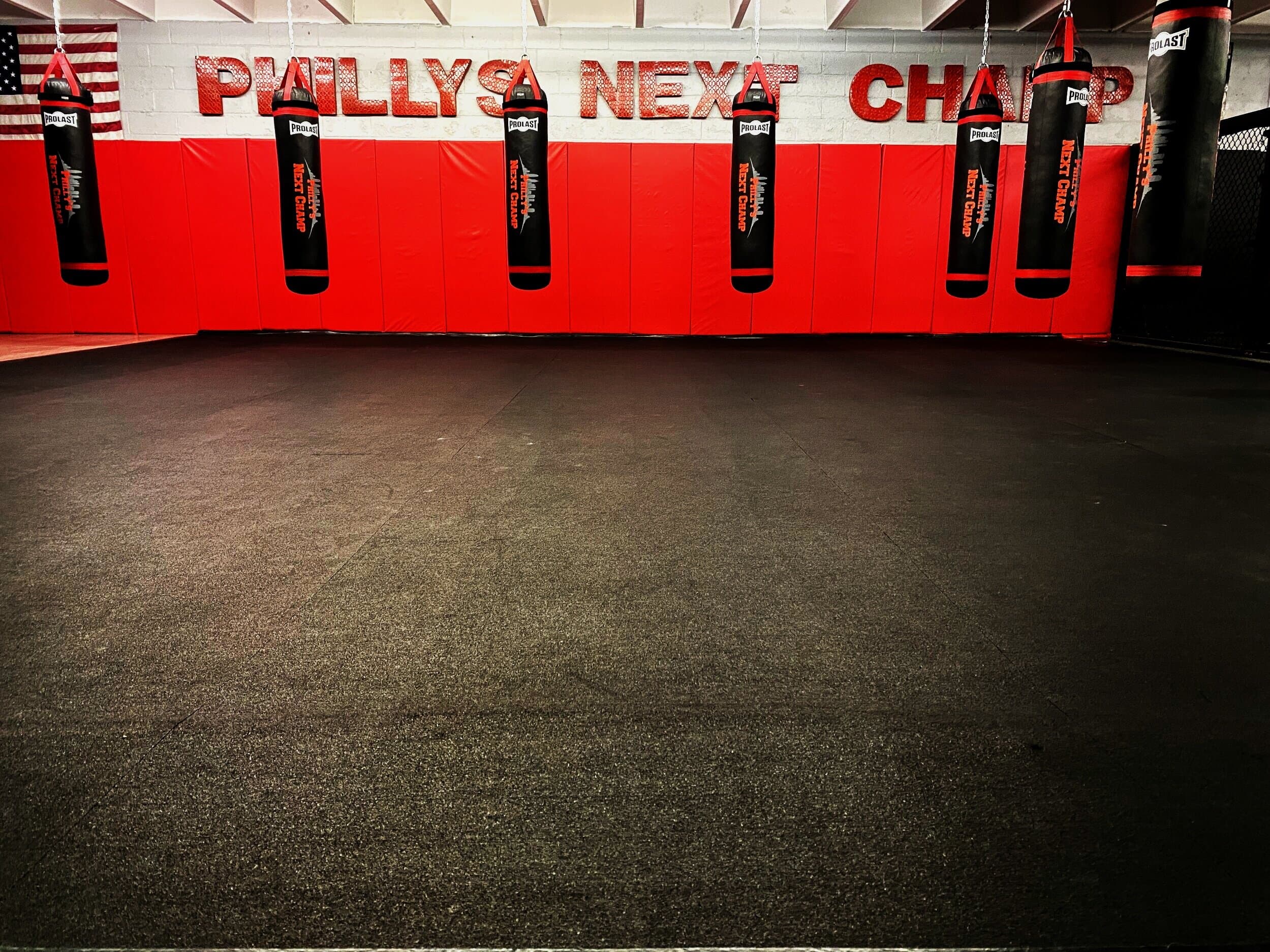 Main image of Philly's Next Champ