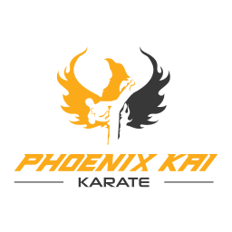 Phoenix Kai Karate logo