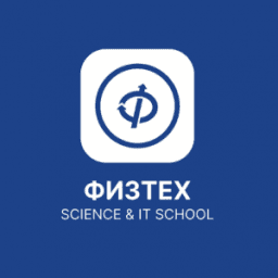 PhysTech school logo