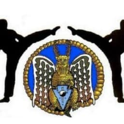 Piasa Martial Arts logo