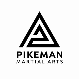 Pikeman Martial Arts logo