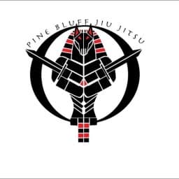 Pine Bluff Jiu-Jitsu logo