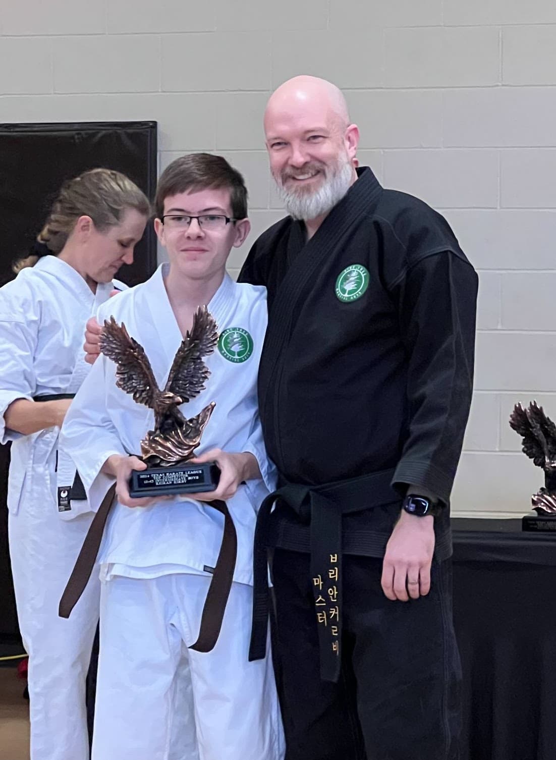 Main image of Pine Tree Martial Arts