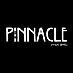 PINNACLE COMBAT SPORTS logo