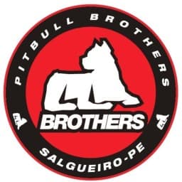 Pitbull Brothers salgueiro logo